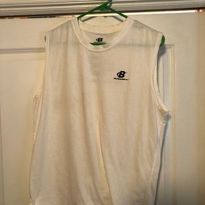 BodyBuilding Tank